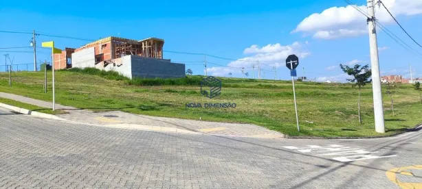 Lote/Terreno à venda, 375m² no Loteamento Terras Alpha São José dos Campos, São José dos Campos