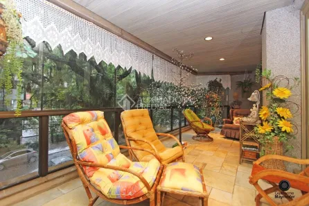 Apartamento com 3 Quartos à venda, 316m² no Petrópolis, Porto Alegre