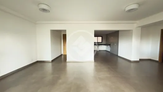 Apartamento com 3 Quartos à venda, 154m² no Jardim Olhos D'Água II, Ribeirão Preto