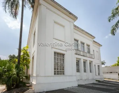 Imóvel Comercial para alugar, 824m² no Jardim América, São Paulo