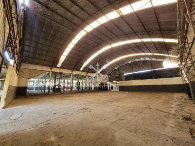 Galpão/Depósito/Armazém à venda, 5000m² no Colônia (Zona Leste), São Paulo