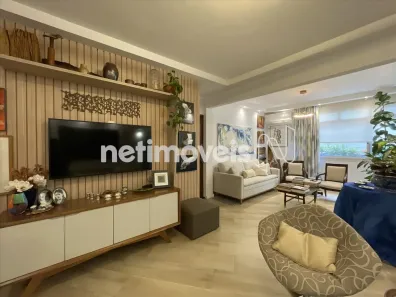 Apartamento com 3 Quartos à venda, 140m² no Coração Eucarístico, Belo Horizonte