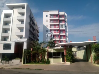 Apartamento com 2 Quartos à venda, 65m² no Funcionários, Montes Claros