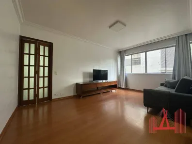 Apartamento com 2 Quartos à venda, 90m² no Paraíso, São Paulo