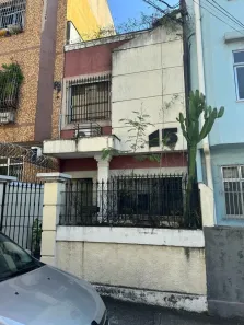 Casa com 4 Quartos à venda, 203m² no São Cristóvão, Rio de Janeiro