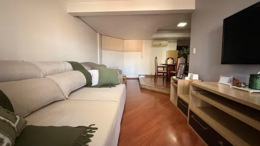 Apartamento com 3 Quartos à venda, 128m² no Centro, Chapecó
