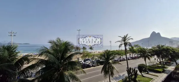 Apartamento com 4 Quartos à venda, 440m² no Ipanema, Rio de Janeiro