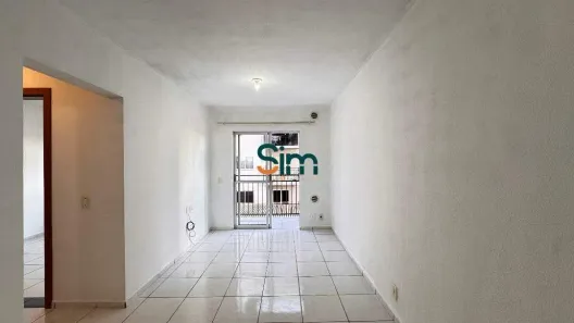 Apartamento com 2 Quartos para alugar, 50m² no Pinheirinho, Chapecó