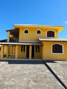 Casa de Condomínio com 4 Quartos à venda, 233m² no Stella Maris, Salvador