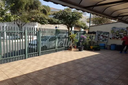 Casa com 4 Quartos à venda, 200m² no Parque Mandaqui, São Paulo