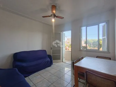 Apartamento com 2 Quartos à venda, 59m² no Azenha, Porto Alegre
