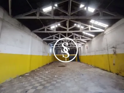 Ponto Comercial para alugar, 438m² no Assunção, São Bernardo do Campo