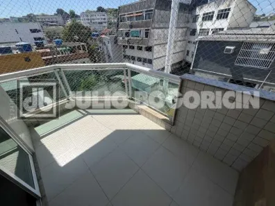 Apartamento com 1 Quarto à venda, 45m² no Tauá, Rio de Janeiro