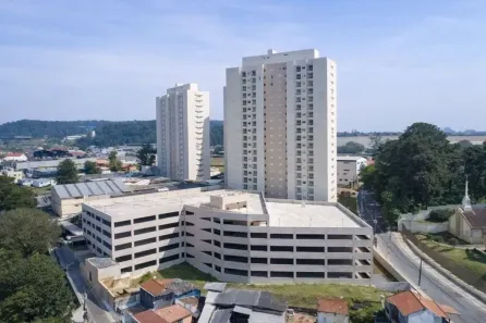 Apartamento com 2 Quartos para alugar, 49m² no Ferrazópolis, São Bernardo do Campo