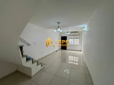 Casa com 3 Quartos à venda, 110m² no Jardim Promissão, São Paulo