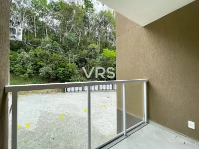 Apartamento com 2 Quartos à venda, 55m² no Parque do Imbui, Teresópolis
