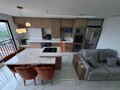 Apartamento com 1 Quarto à venda, 39m² no Vila Esperança, São Paulo