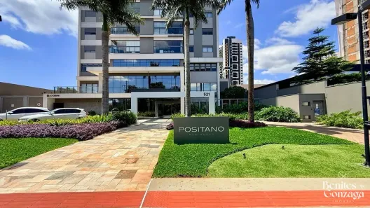 Apartamento com 3 Quartos à venda, 113m² no Zona 08, Maringá