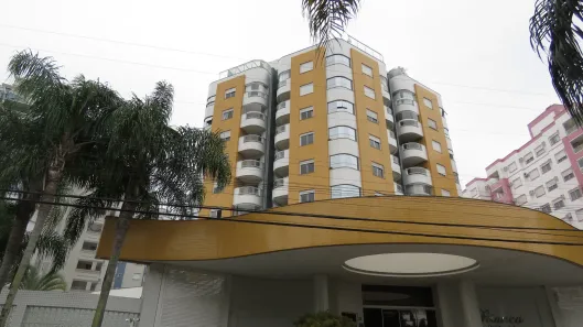 Apartamento com 3 Quartos à venda, 106m² no Itacorubi, Florianópolis