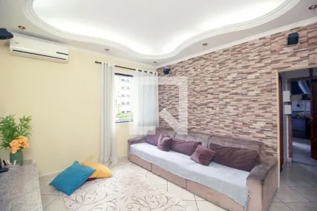 Cobertura com 2 Quartos à venda, 92m² no Vila Bastos, Santo André