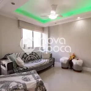 Cobertura com 2 Quartos à venda, 136m² no Vila Isabel, Rio de Janeiro