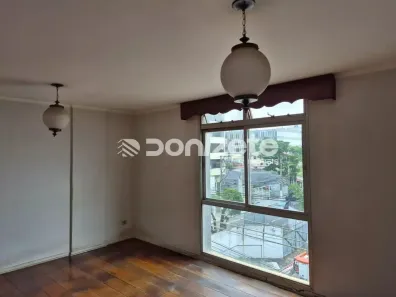 Apartamento com 3 Quartos à venda, 132m² no Vila Assunção, Santo André