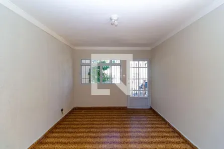 Casa com 2 Quartos à venda, 110m² no Parque Tomas Saraiva, São Paulo