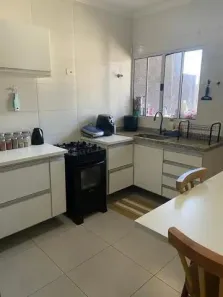 Casa de Condomínio com 2 Quartos à venda, 65m² no Campos de Atibaia, Atibaia