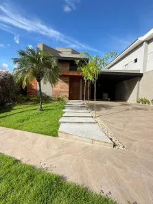 Casa de Condomínio com 3 Quartos à venda, 215m² no Residencial Gaivota I, São José do Rio Preto