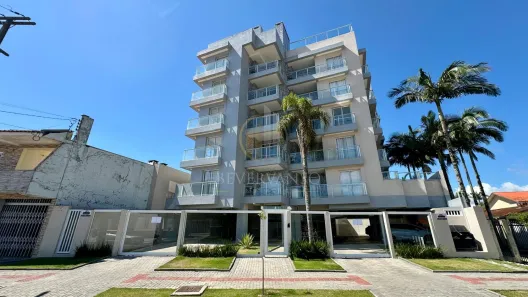 Apartamento com 2 Quartos à venda, 118m² no Brejatuba, Guaratuba