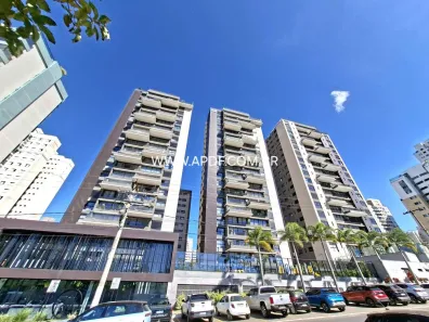 Apartamento com 4 Quartos à venda, 180m² no Norte, Brasília