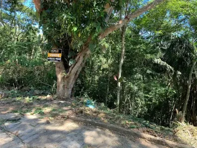 Lote/Terreno à venda, 750m² no Granja Mafra, Teresópolis