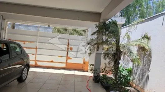 Casa com 3 Quartos à venda, 200m² no Vila Industrial, Piracicaba