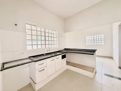 Casa com 3 Quartos à venda, 78m² no Jardim Barcelona, Presidente Prudente