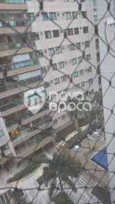 Apartamento com 2 Quartos à venda, 66m² no Rio Comprido, Rio de Janeiro