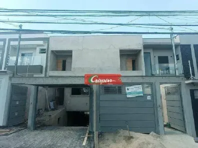 Sobrado com 3 Quartos à venda, 260m² no Jardim Santa Clara, Guarulhos