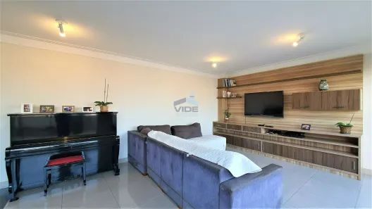 Cobertura com 4 Quartos à venda, 300m² no Cambuí, Campinas