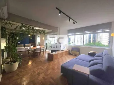 Apartamento com 4 Quartos à venda, 230m² no Savassi, Belo Horizonte