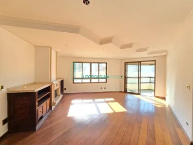 Apartamento com 4 Quartos para alugar, 168m² no Vila Leopoldina, São Paulo