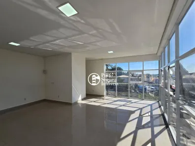 Sala Comercial para alugar, 55m² no Centro, Americana