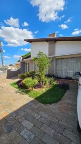Imóvel Comercial com 5 Quartos à venda, 200m² no Jardim Guanabara, Campinas