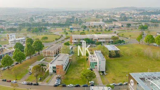 Lote/Terreno à venda, 823m² no Alphaville Graciosa, Pinhais