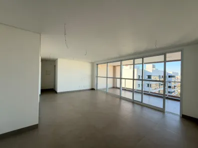 Apartamento com 3 Quartos à venda, 153m² no Jardim Esplanada, Presidente Prudente
