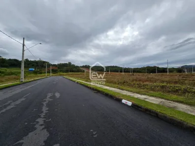 Lote/Terreno com 1 Quarto à venda, 378m² no Três Rios do Norte, Jaraguá do Sul