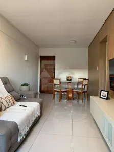 Apartamento com 3 Quartos à venda, 97m² no Centro, Aracaju
