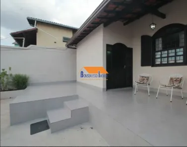 Casa com 4 Quartos à venda, 120m² no Alto Caiçaras, Belo Horizonte