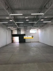 Galpão/Depósito/Armazém para alugar, 320m² no Parque São Luís, Taubaté