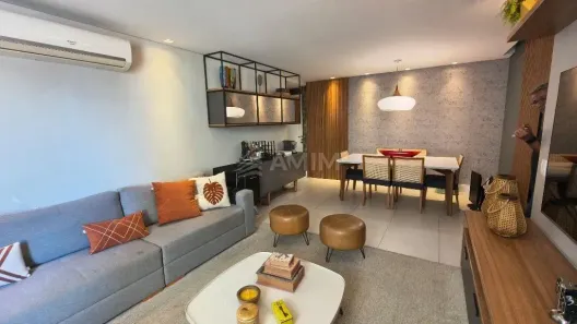 Apartamento com 3 Quartos à venda, 103m² no Icaraí, Niterói