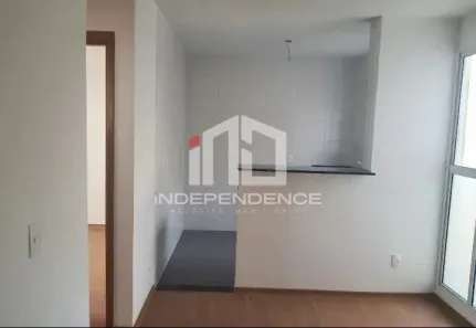 Apartamento com 2 Quartos à venda, 48m² no Jardim Nova Michigan, São José dos Campos