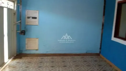 Casa com 3 Quartos à venda, 128m² no Vila Tibério, Ribeirão Preto